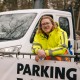 Recreatief medewerker (Lifeguard/Parkeerbeheerder)