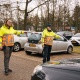 Parkeerbeheerder Berg en Bos